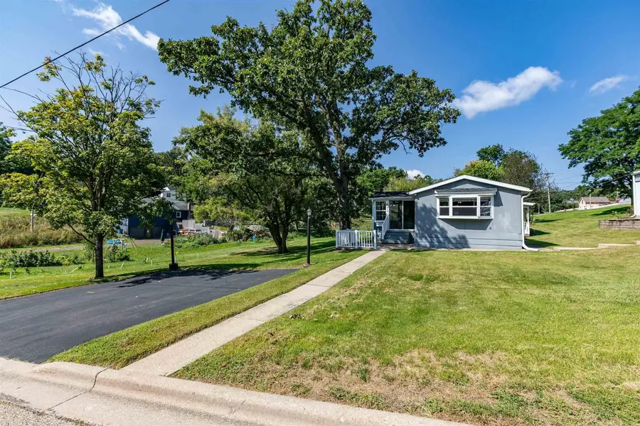 815 Union Street, Mineral Point, WI 53565 - #2