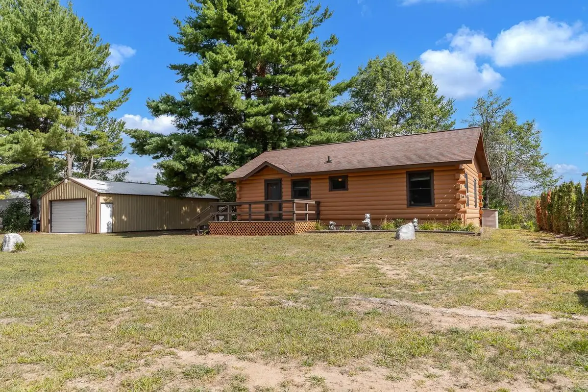 N16180 Deerfield Drive, Nekoosa, WI 54457 - #1