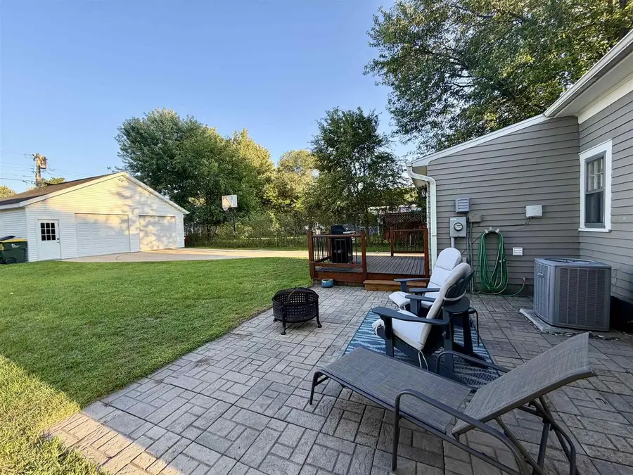 116 N 4th Street, Muscoda, WI 53573 - #3