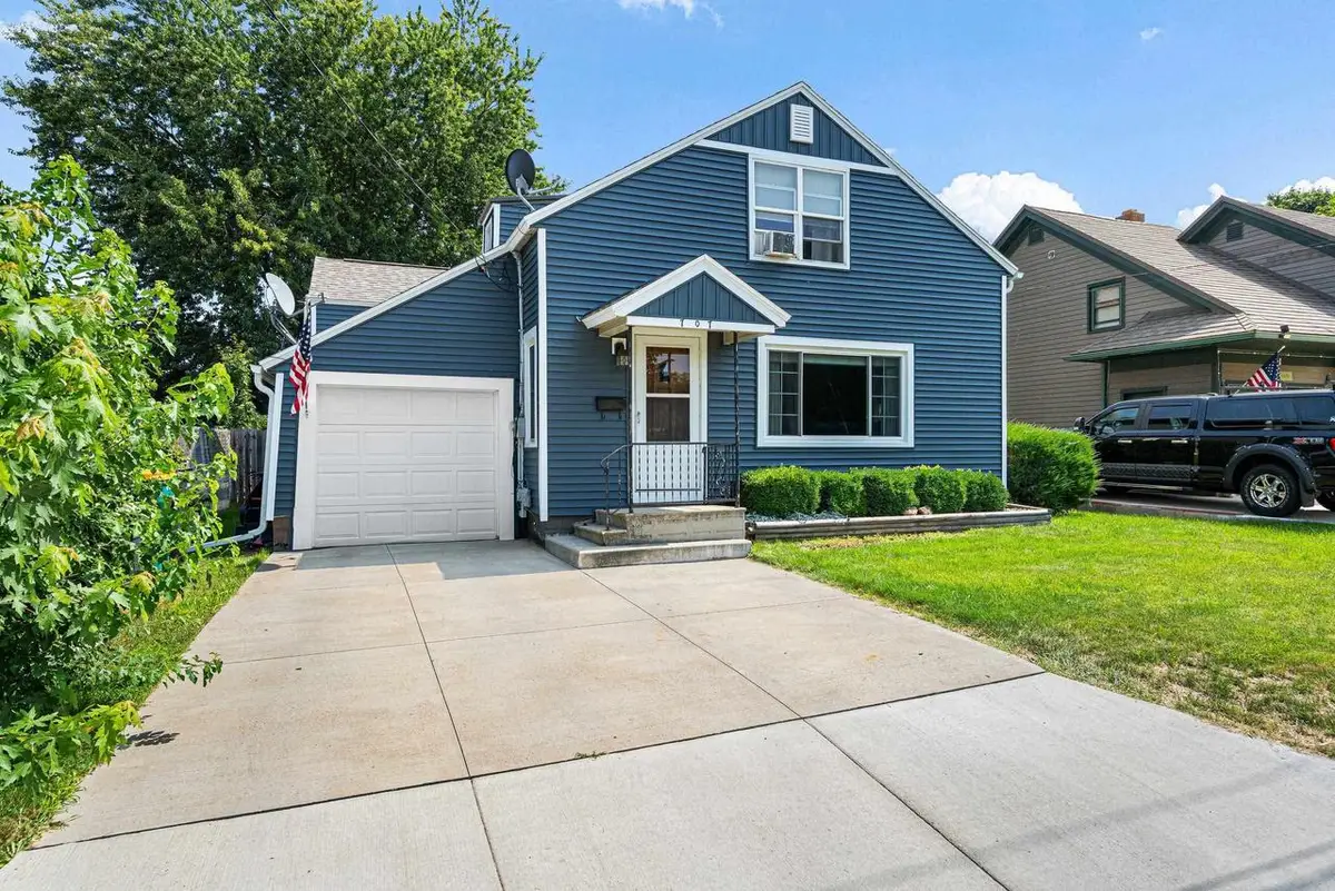 707 St Wenceslaus Street, Ripon, WI 54971 - #1