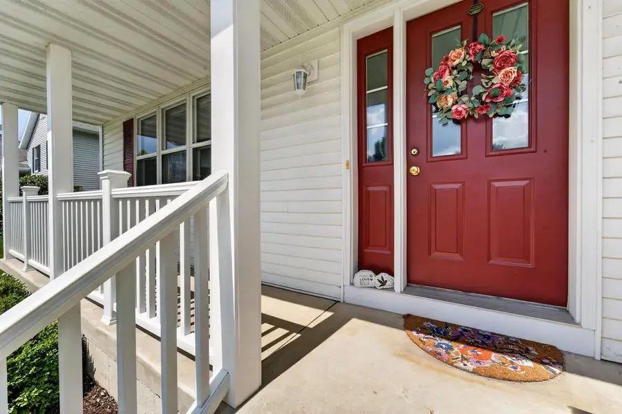 2208 Roby Road, Stoughton, WI 53589 - #2