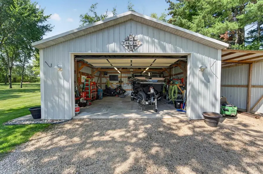 3425 Meadow Road, Verona, WI 53593 - #3