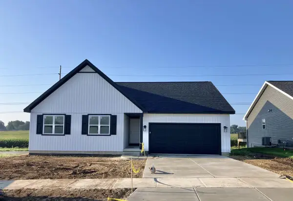 325 Dahlia Drive #30, Stoughton, WI 53589