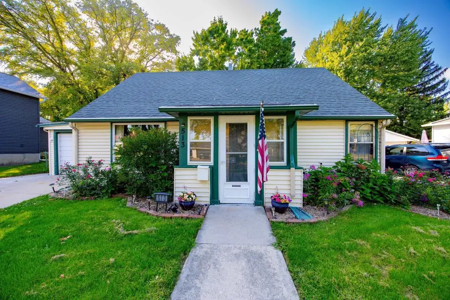 513 N High Street, Fort Atkinson, WI 53538 - #2