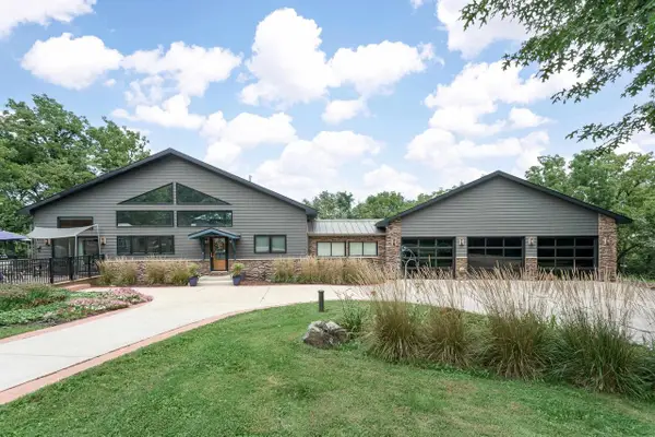 W12103 Van Ness Road, Lodi, WI 53555