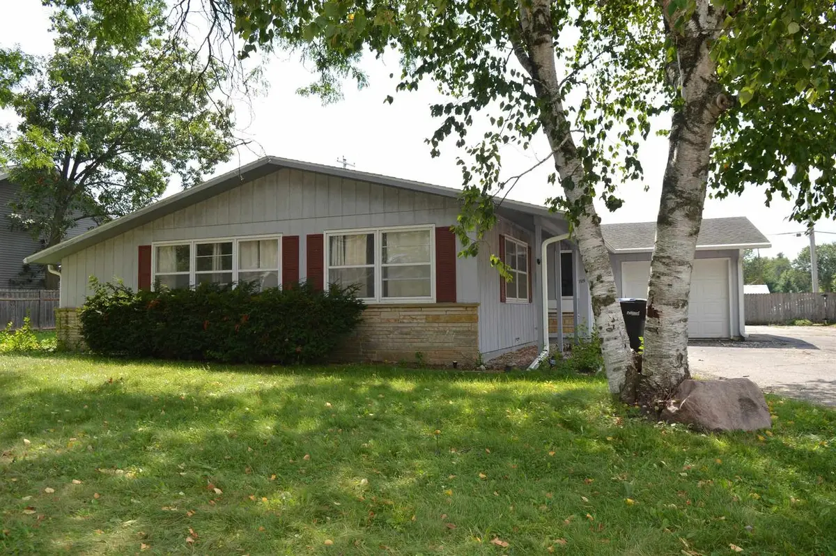 709 Mark Drive, Verona, WI 53593 - #1