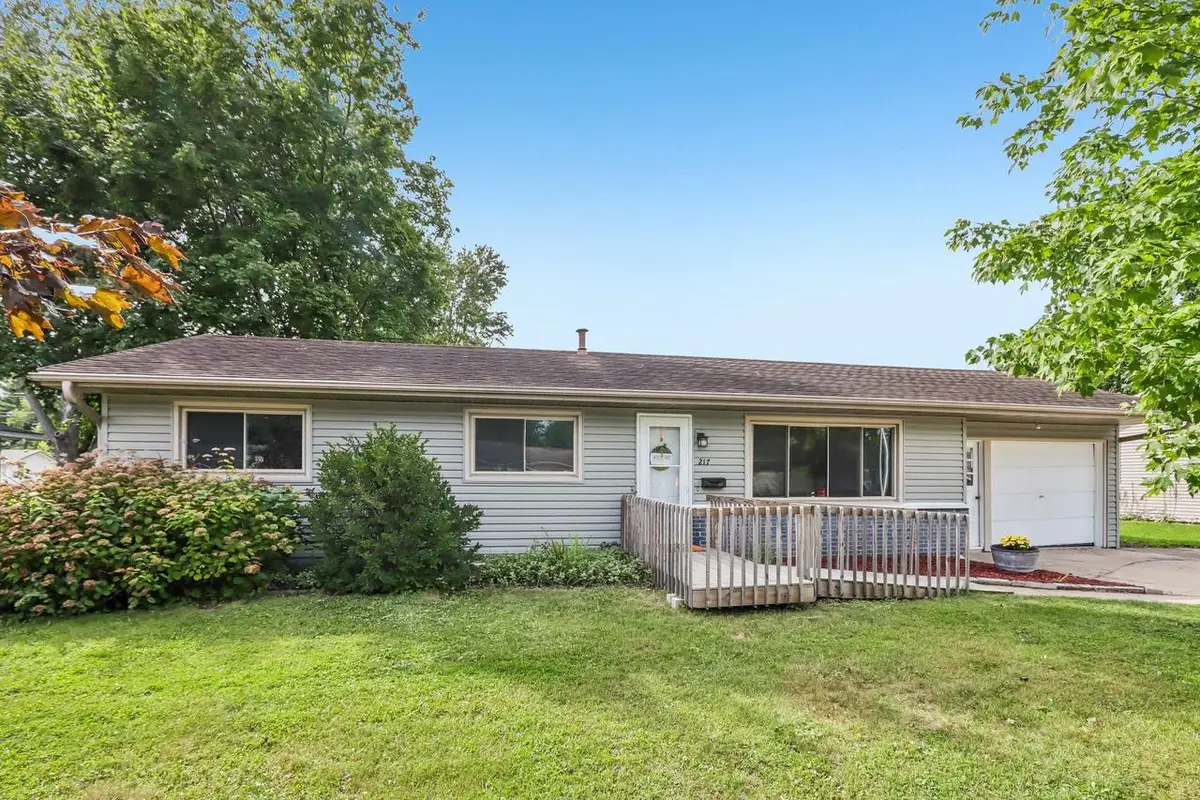 217 Dallas Street, Sauk City, WI 53583 - #1
