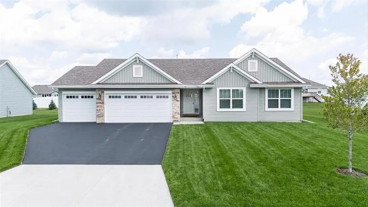 3687 Cardinal Drive, Beloit, WI 53511 - #1