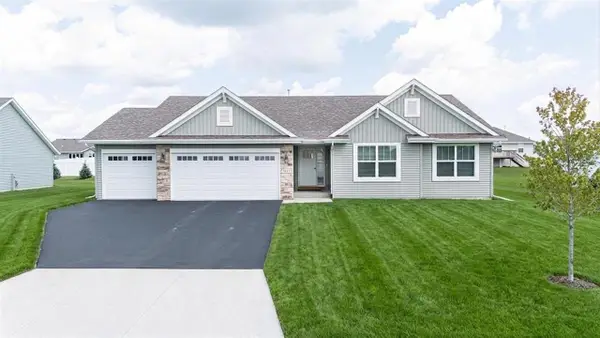 3687 Cardinal Drive, Beloit, WI 53511