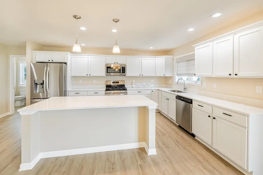 3687 Cardinal Drive, Beloit, WI 53511 - #3
