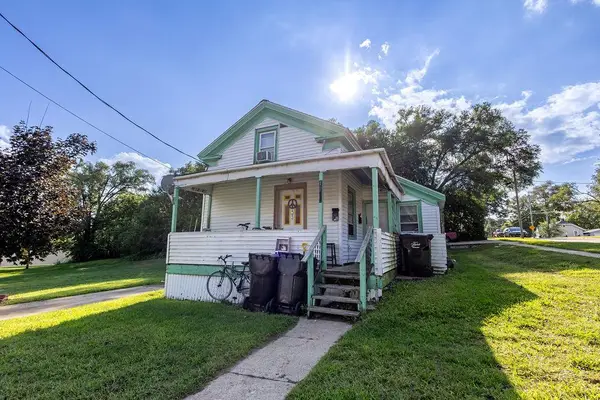 1542 6th Street, Beloit, WI 53511
