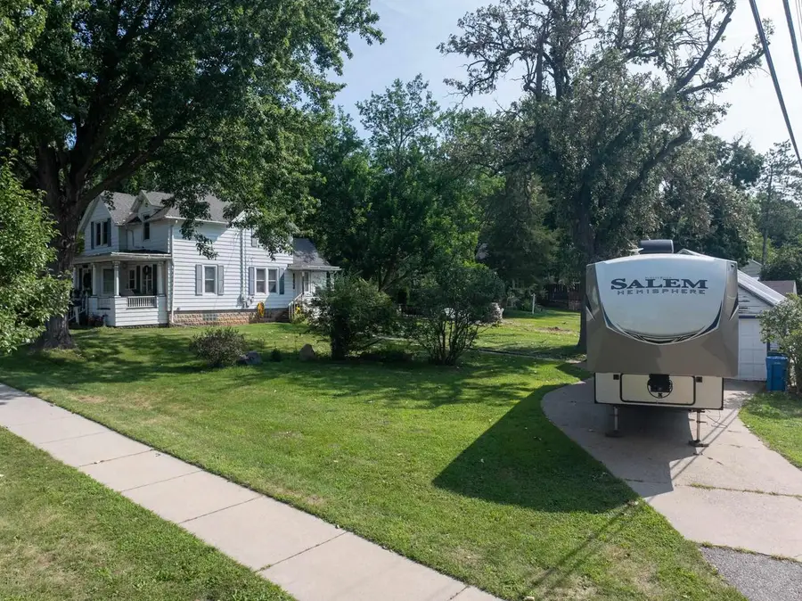1020 Wood Street, Baraboo, WI 53913 - #2