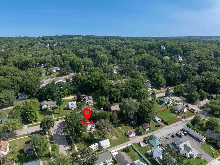 1020 Wood Street, Baraboo, WI 53913 - #3