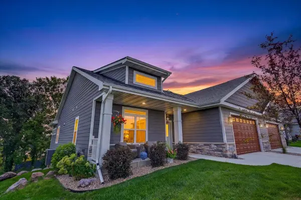 4141 Fox Forest Way, Deforest, WI 53532