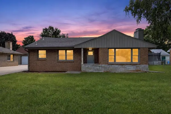 2009 S Glen Avenue, Beloit, WI 53511