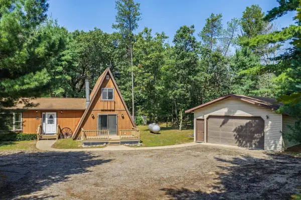 1711 19th Drive, Arkdale, WI 54613