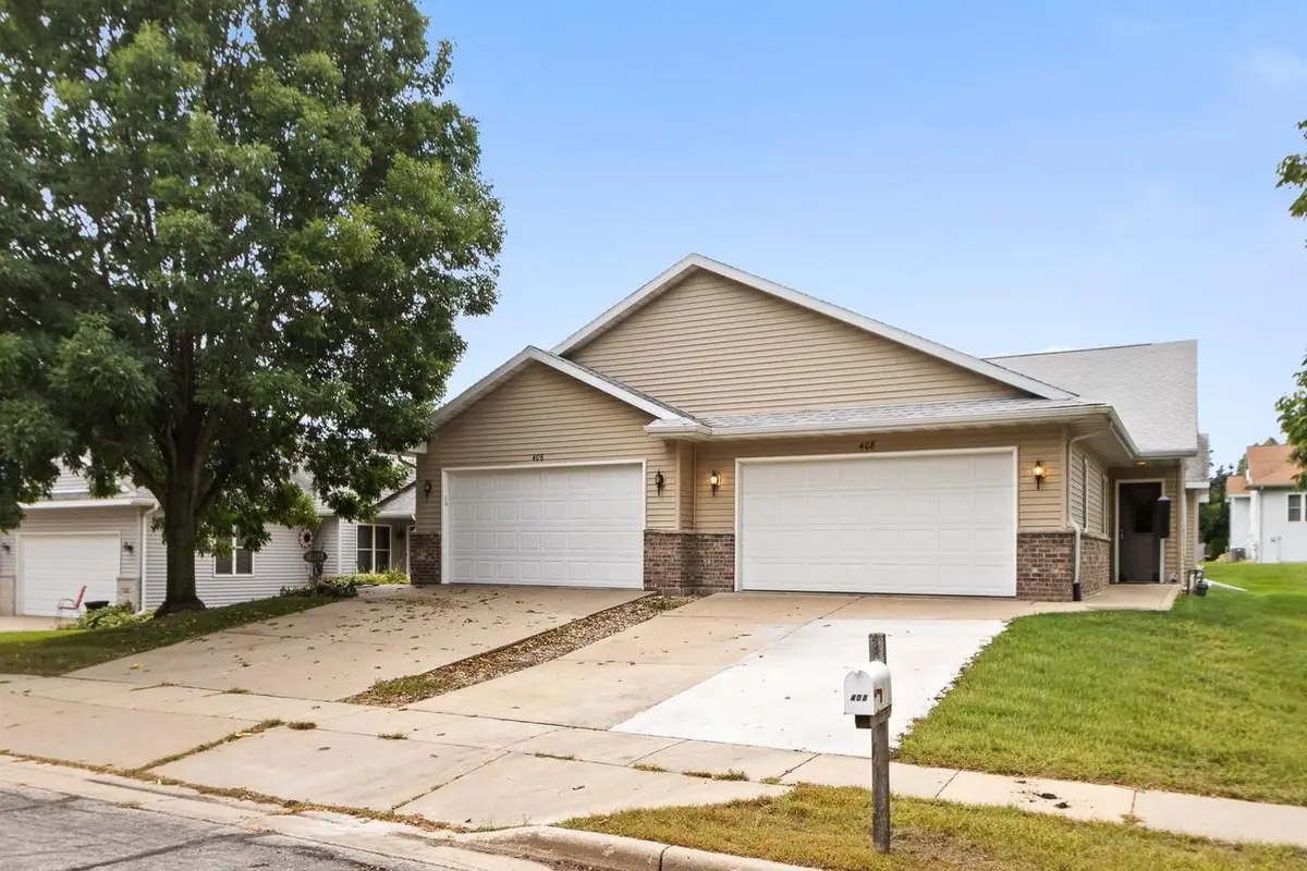 408 Michele Street #408, Mount Horeb, WI 53572 - #1