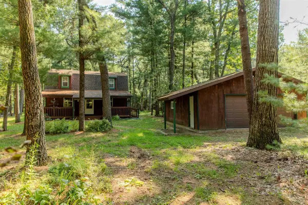 3176 W 6th Drive, Oxford, WI 53952