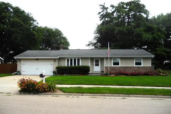 1065 Tara Drive, Sun Prairie, WI 53590