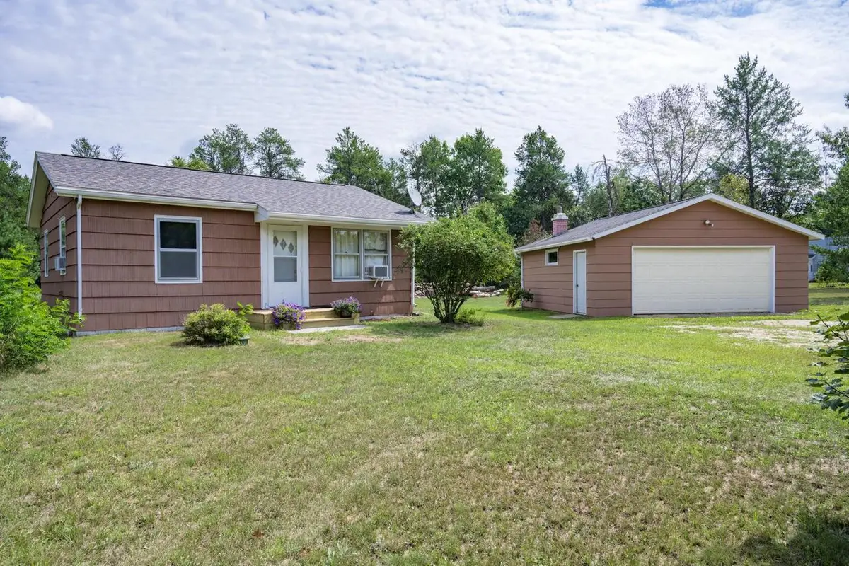 N10584 17th Avenue, Necedah, WI 54646 - #1