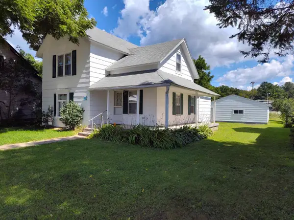 203 Hettman Street, Norwalk, WI 54648
