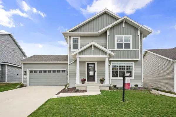 431 Hercules Trail, Madison, WI 53718