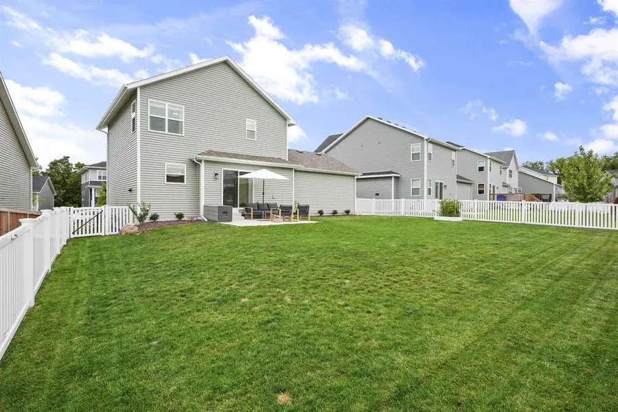 431 Hercules Trail, Madison, WI 53718 - #3