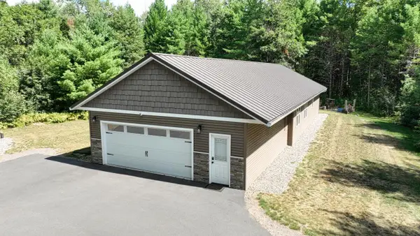 4414 Pat Lin Lane, Boulder Junction, WI 54512