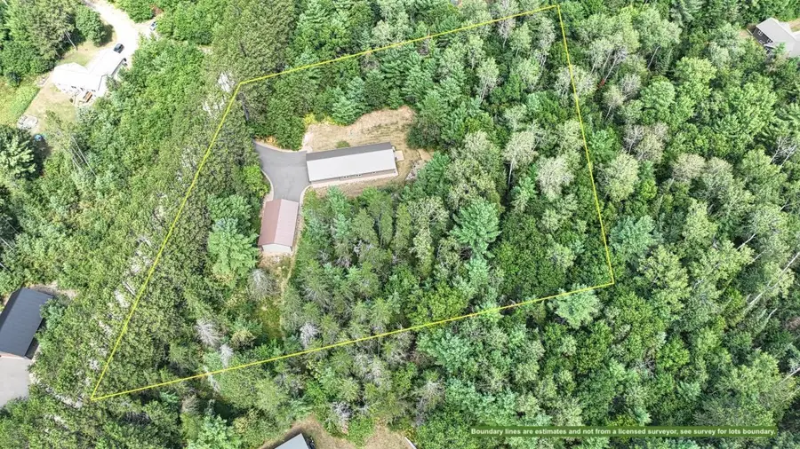 4414 Pat Lin Lane, Boulder Junction, WI 54512 - #2