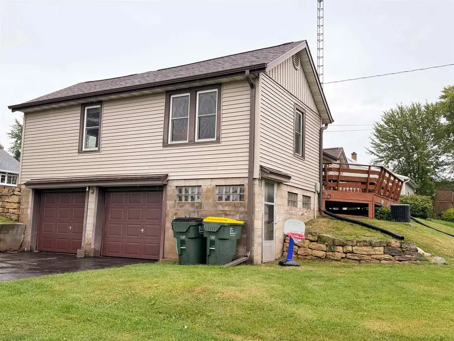 205 Elm Street, Cobb, WI 53526 - #3