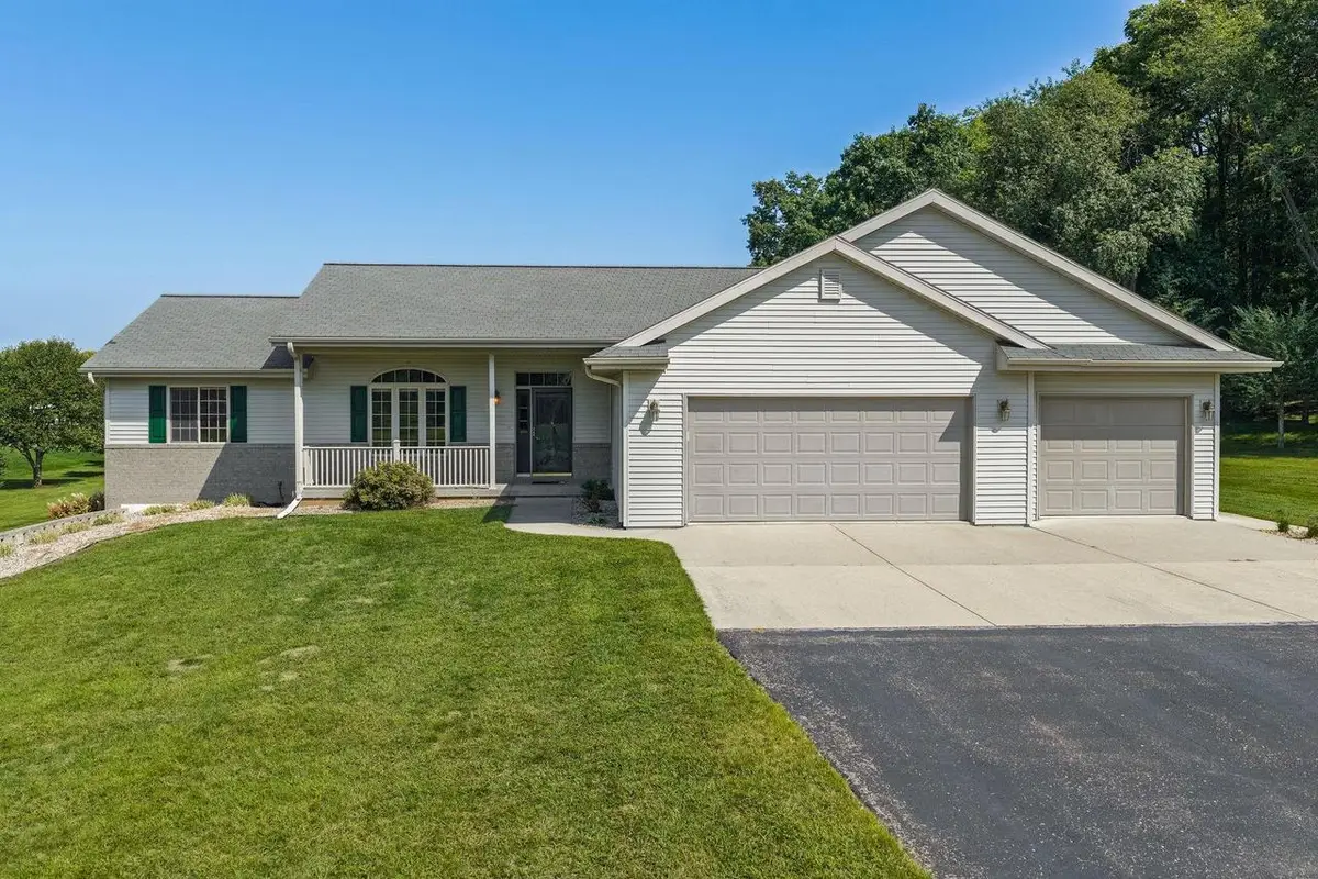 8096 E Quail Meadow Lane, Reedsburg, WI 53959 - #1