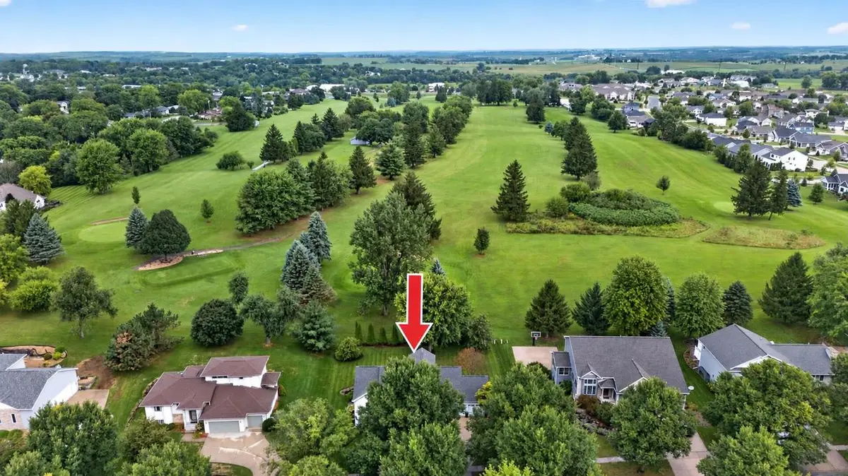 1604 Three Wood Drive, Mount Horeb, WI 53572 - #1