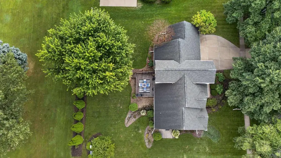 1604 Three Wood Drive, Mount Horeb, WI 53572 - #2