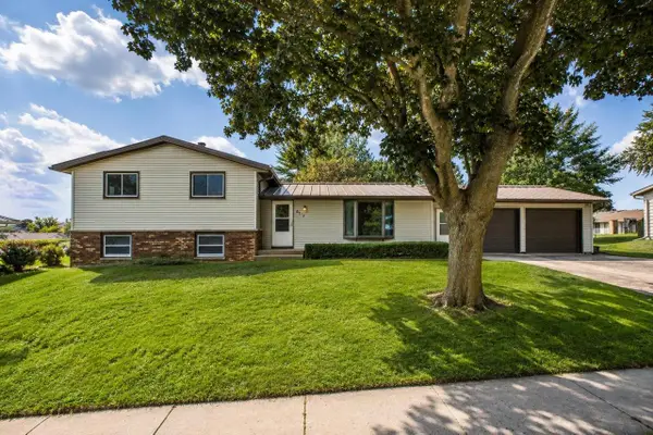 617 Melanie Lane, Ripon, WI 54971