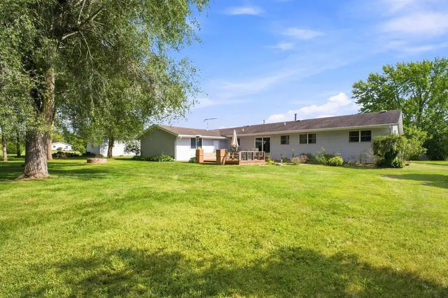 W768 State Road 23 and 49 Road, Green Lake, WI 54941 - #3