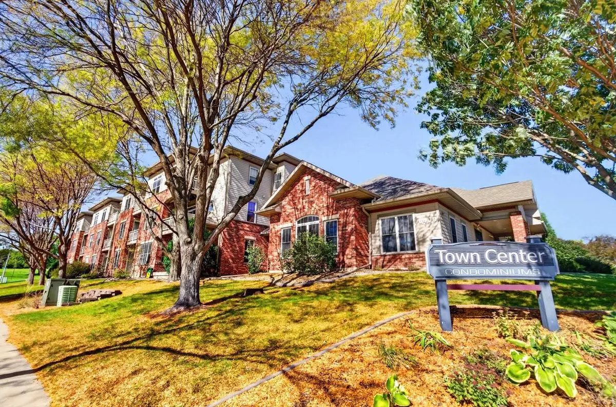 101 Metro Terrace #101, Madison, WI 53718 - #1