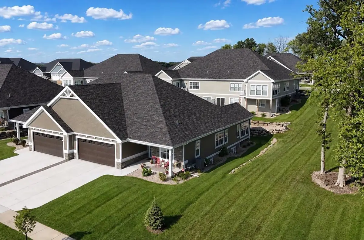 6707 Conservancy Plaza, Deforest, WI 53532 - #1