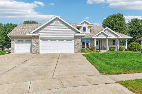 2016 Tumbleweed Drive, Prairie Du Sac, WI 53578