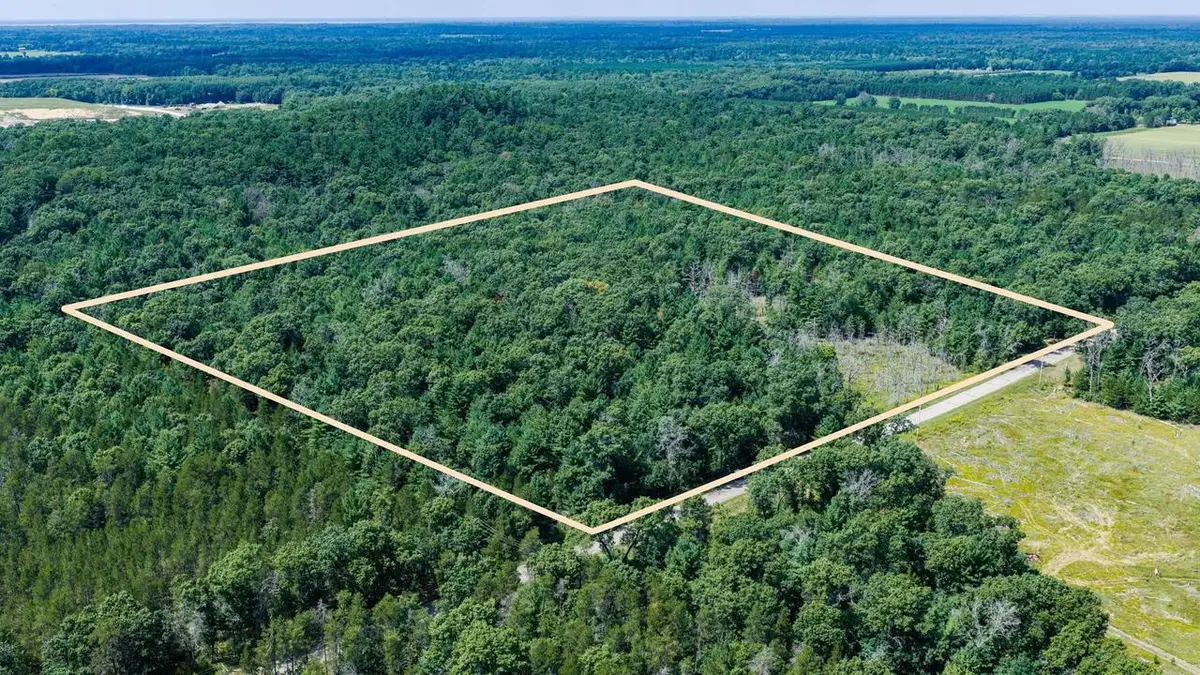 40+/- Acres 13th Drive, Friendship, WI 53934 - #1