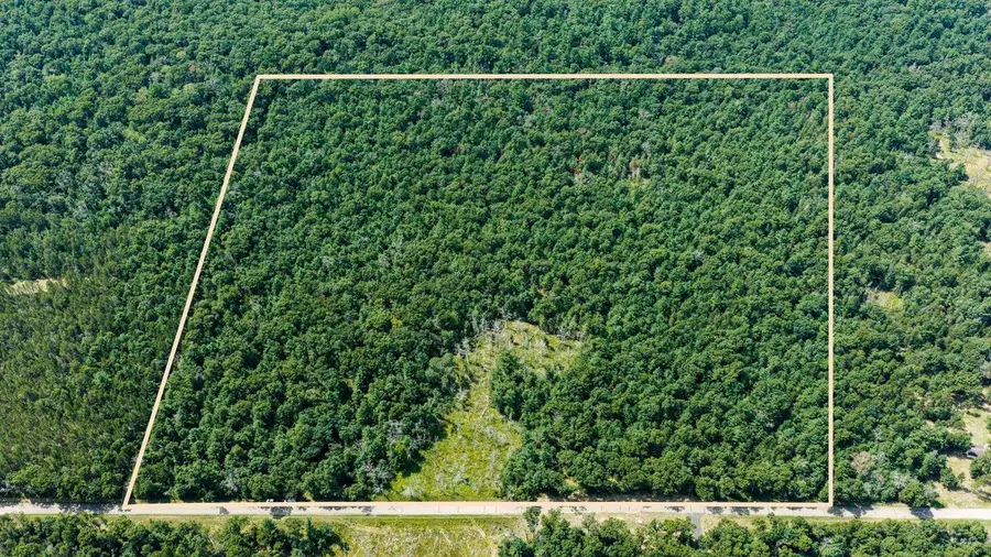 40+/- Acres 13th Drive, Friendship, WI 53934 - #3
