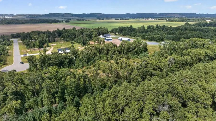 Lot 17 Timber Trail, Spring Green, WI 53588 - #3