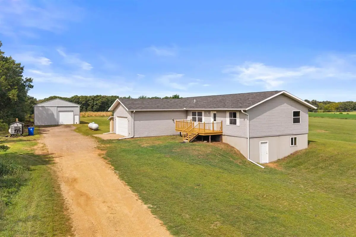 2999 13th Avenue, Grand Marsh, WI 53936 - #1
