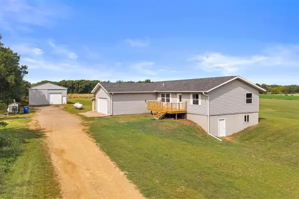 2999 13th Avenue, Grand Marsh, WI 53936