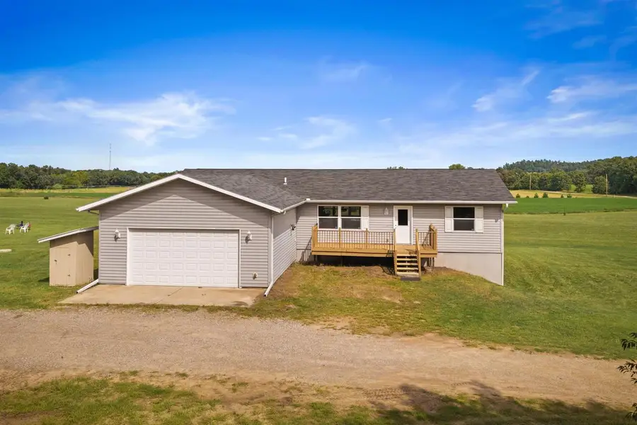 2999 13th Avenue, Grand Marsh, WI 53936 - #2