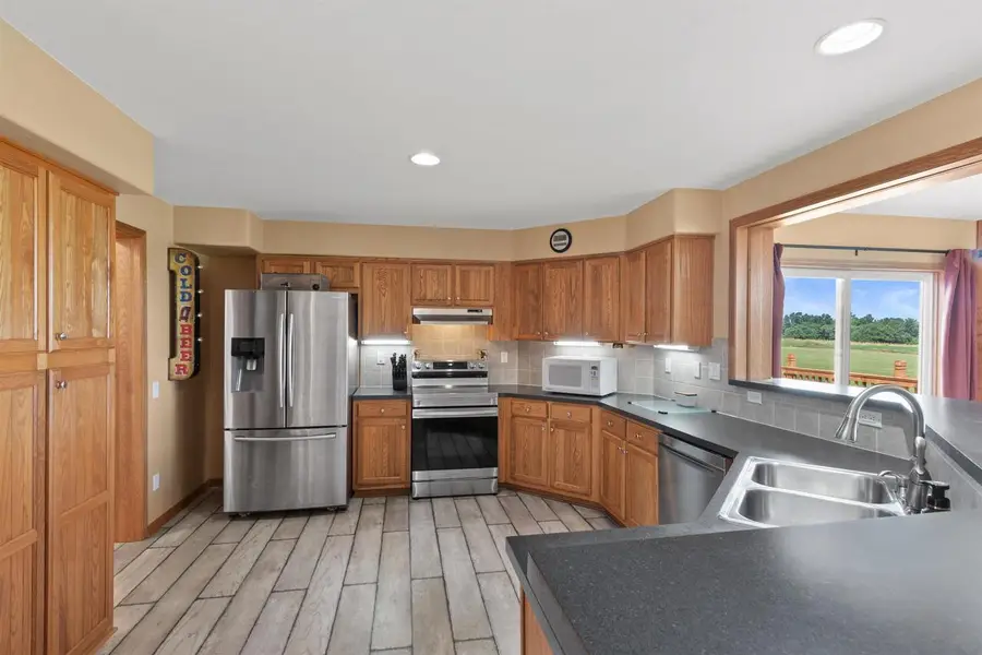 2999 13th Avenue, Grand Marsh, WI 53936 - #3