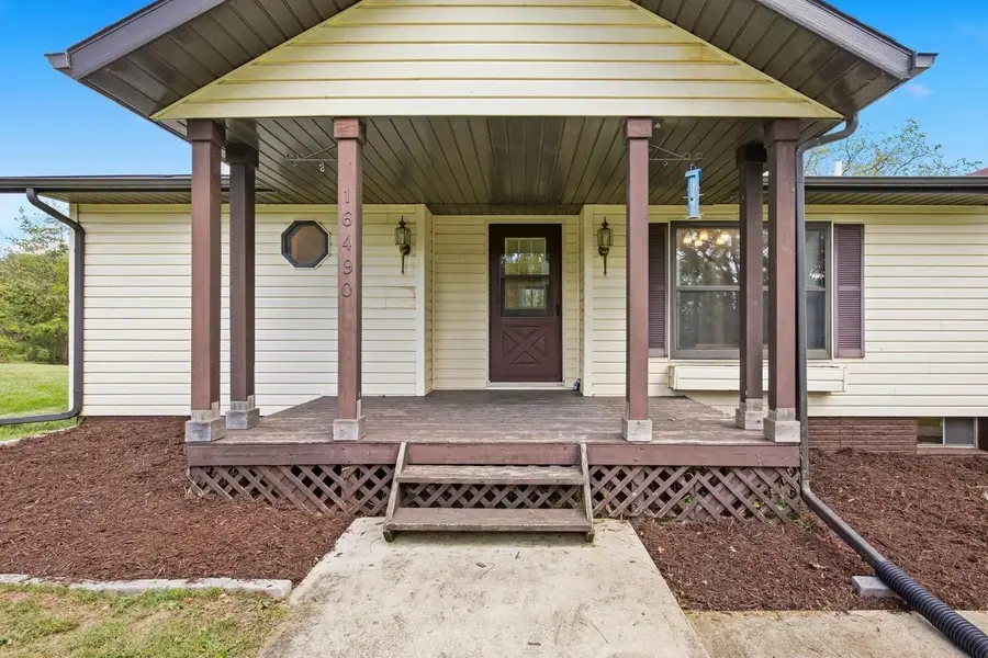 16490 Deery Road, Mineral Point, WI 53565 - #2