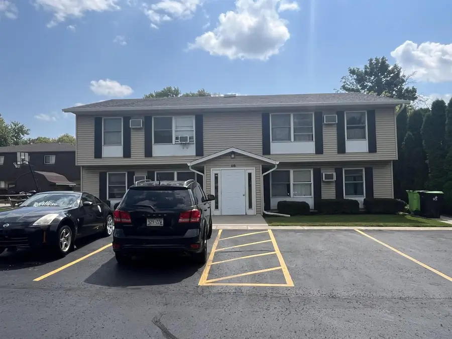 108-116 Eilbes Avenue, Beaver Dam, WI 53916 - #2