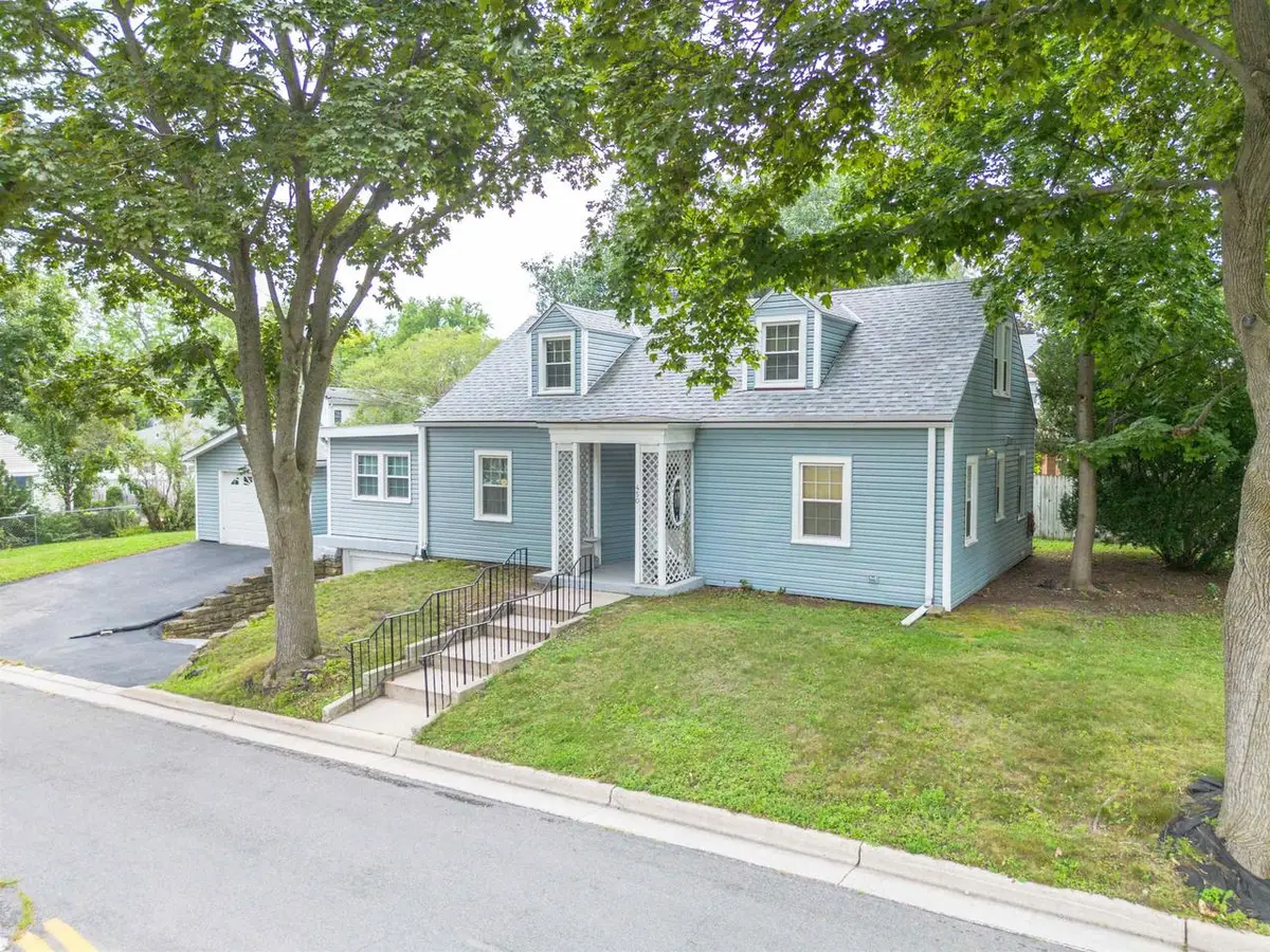 450 Westmorland Boulevard, Madison, WI 53711 - #1