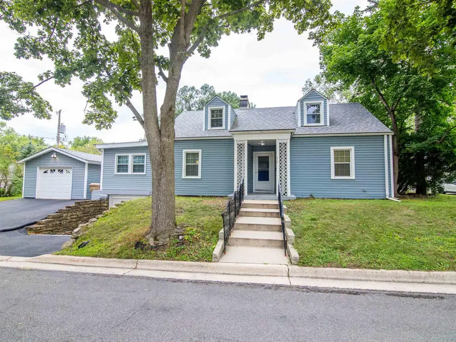 450 Westmorland Boulevard, Madison, WI 53711 - #2