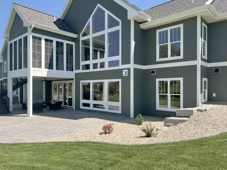 3306 Colton Way, Sun Prairie, WI 53590 - #3